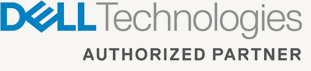 DELL Authorized Partner