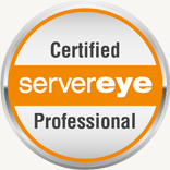 Server Eyer Certified Professional