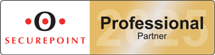 Securepoint Professional Partner